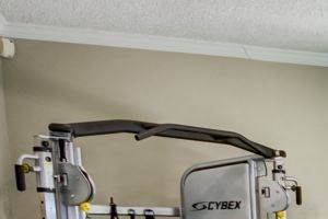 Cardio Machines In Gym at Verandas at Rocky Ridge, Birmingham